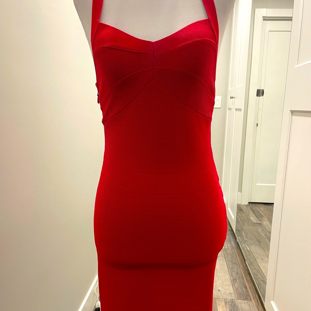 Dress - Picture 4 of 8